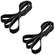 cyclingcolors 2X Felgenband Motorrad Roller Moped, 17 30mm 2 1/4 x 17
