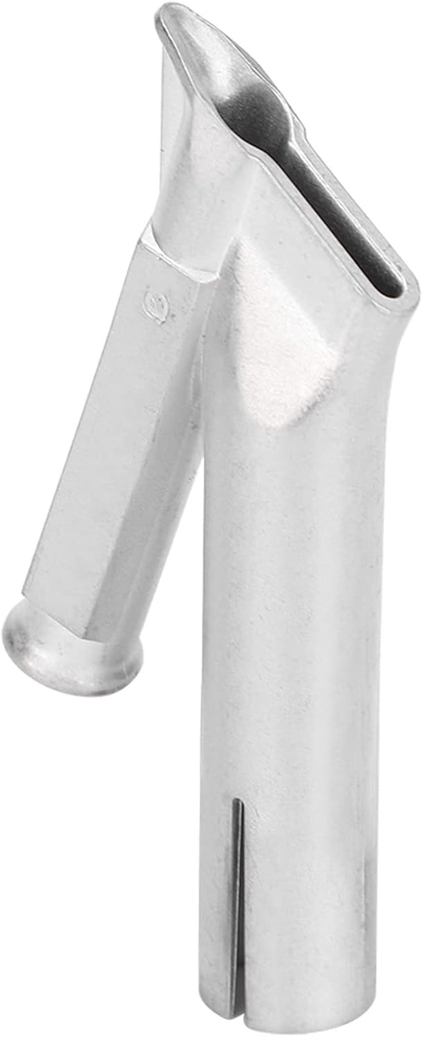 2Pcs Round Welding Nozzle, Arc Welding Nozzles, Cicular Speed Welding Nozzles, Hot Air Welding Gun Nozzle, for PP PVC Plastic Sheet Welding : Tools & Home Improvement