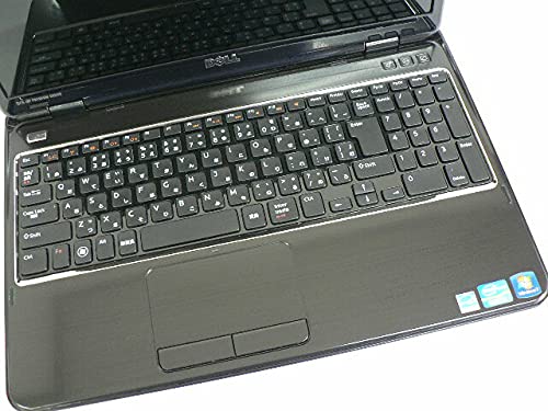 Amazon.co.jp: ノートパソコン 中古パソコン Inspiron N5110 ブラック 