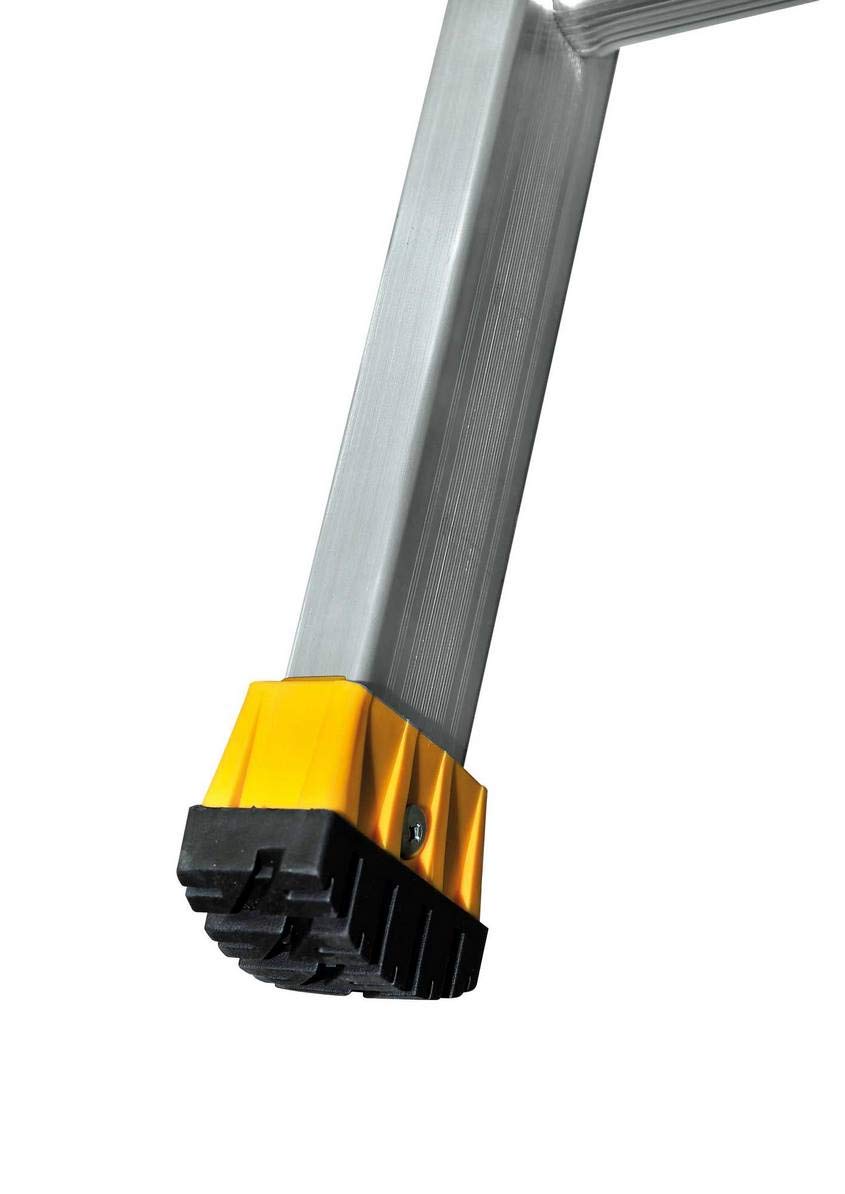 Centaure Echelle Transformable 2 Plans T2 3m05/5m00