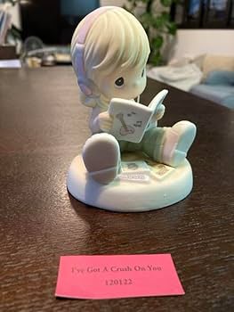 プレシャス・モーメンツ プレシャスモーメント フィギュア 置物 天使 717ALFvi9QL._UF350,350_QL50_.jpg