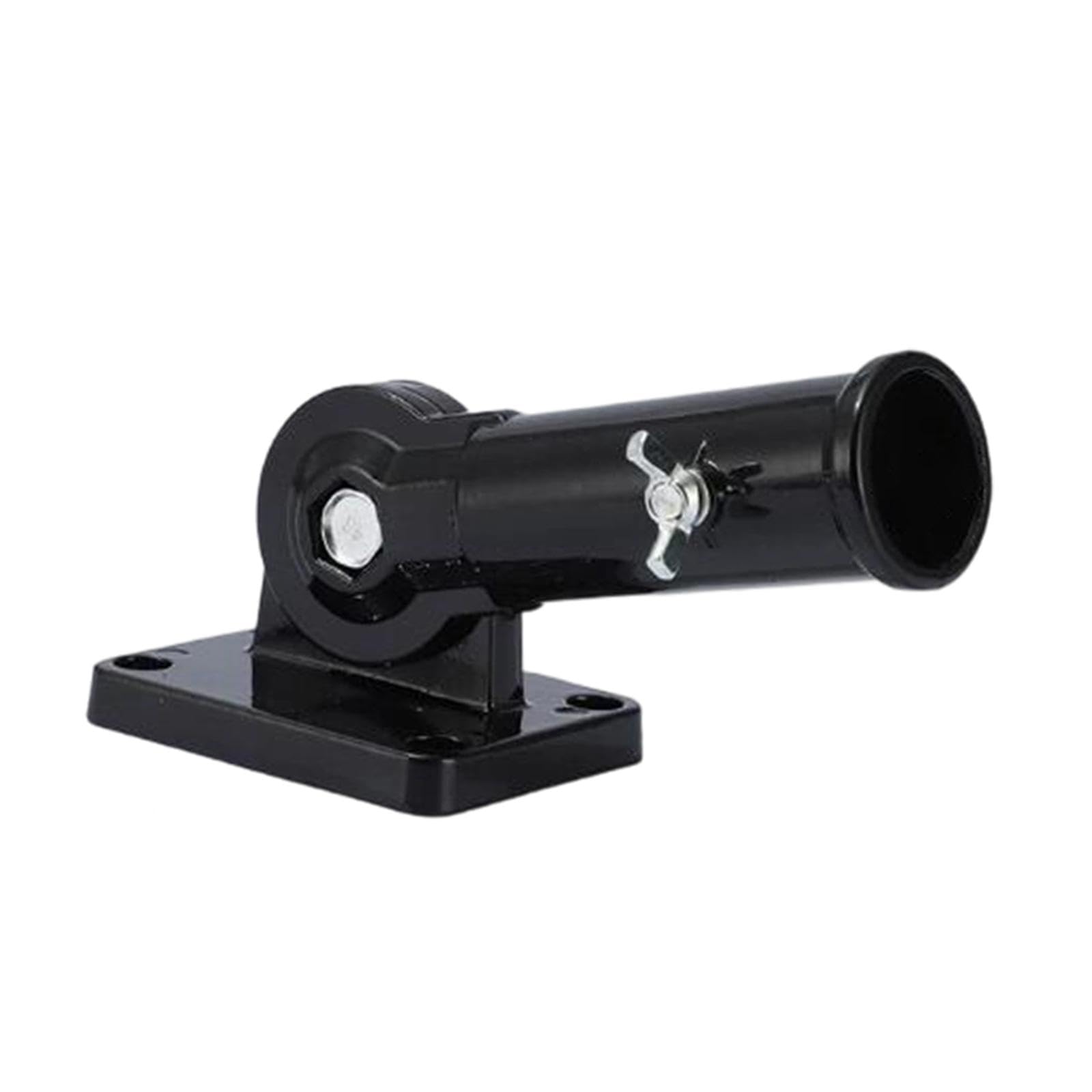 Flag Pole Holder Accessories Sturdy Mounting Bracket for Balcony House Porch|Home & Garden|Yard Garden & Outdoor Living|Garden Décor|Flag Poles & Parts-image-10