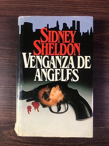 Venganza De Angeles [Spanish] 8422612739 Book Cover