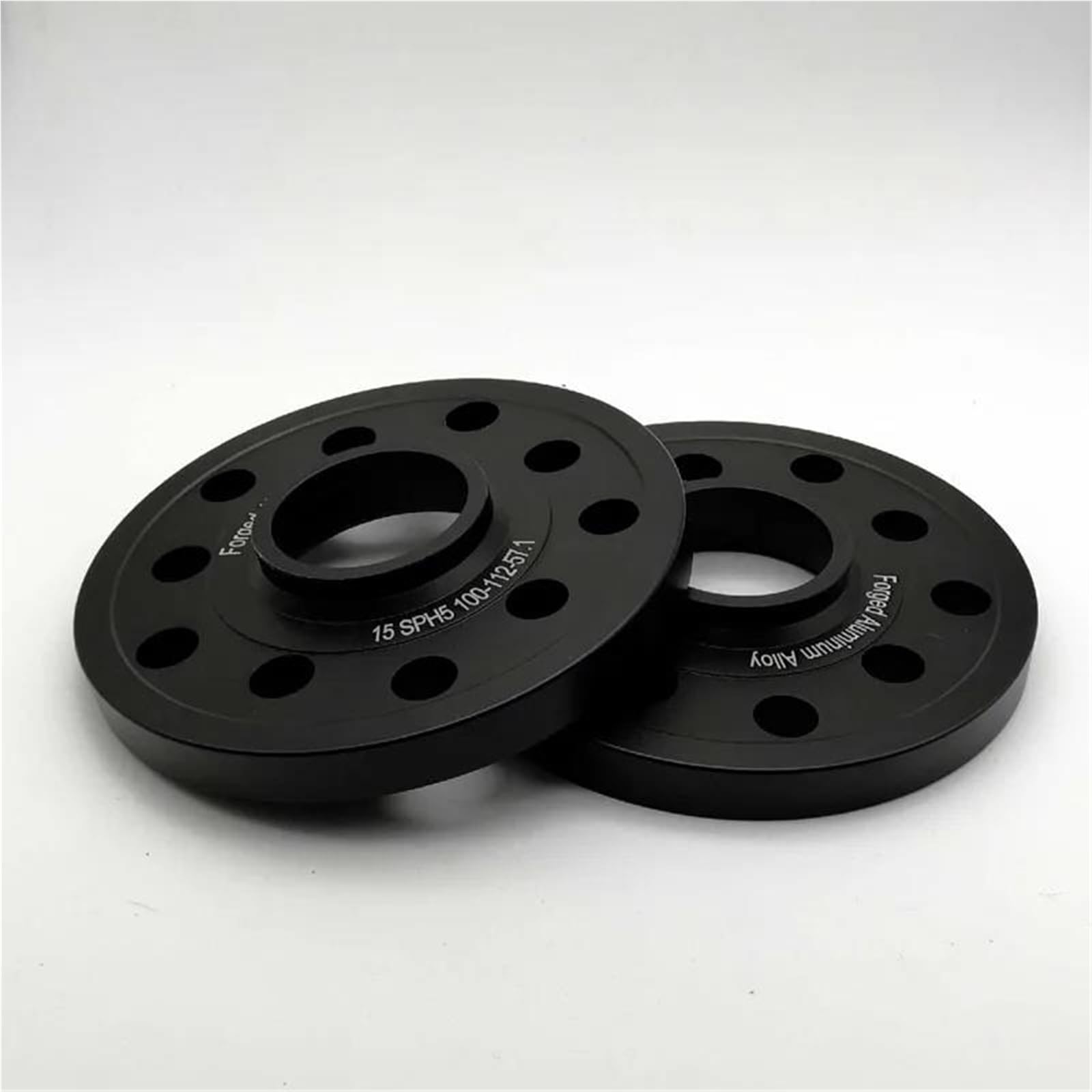Espaciadores y calzas de Rueda para VW CC Golf Passat Jetta Polo (12mm)