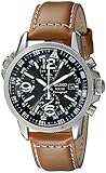 セイコー Seiko Men's SSC081 Adventure-Solar Classic Casual Watch [並行輸入品]
