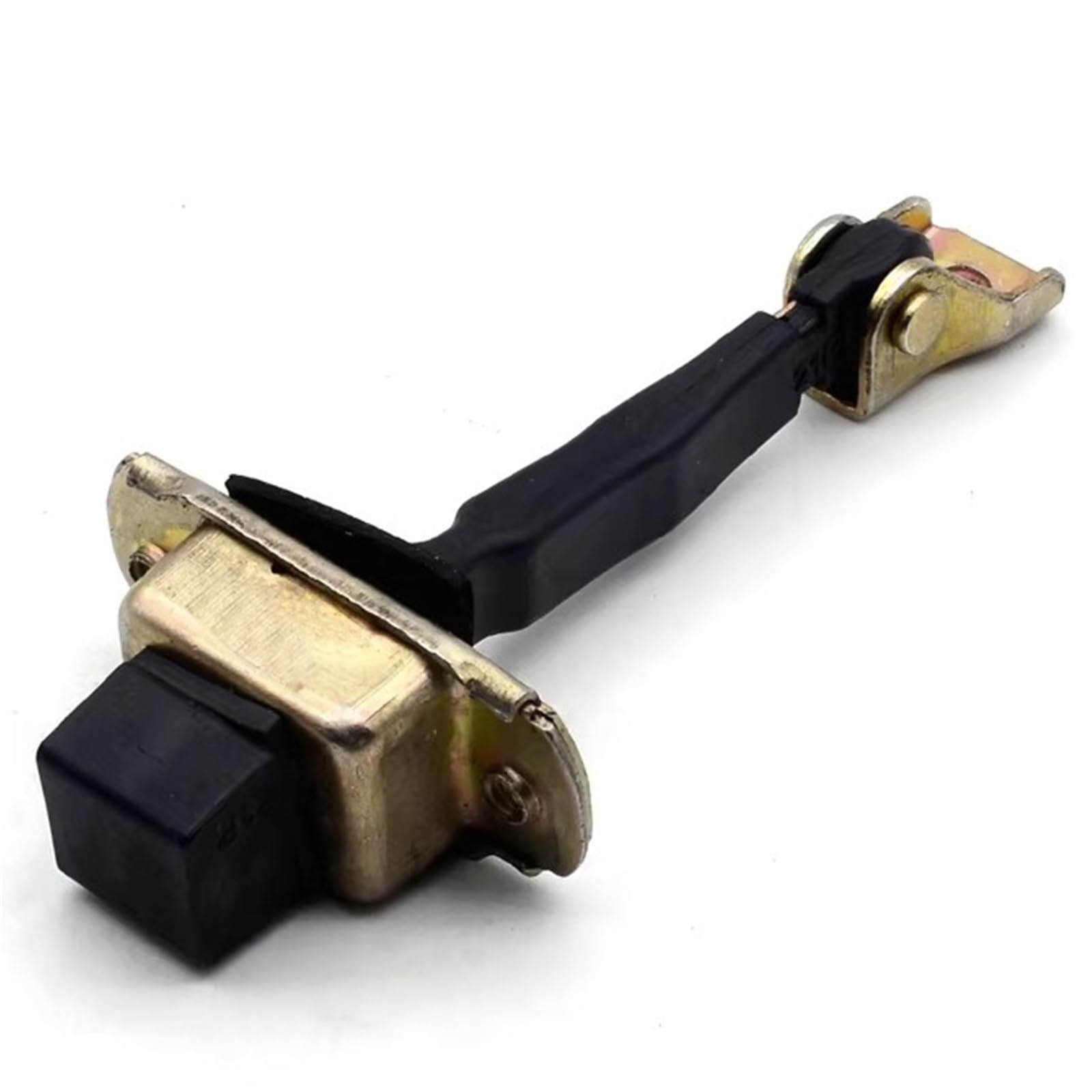 Compatible with Mitsubishi for Pajero for Montero 3rd 4th V63 V6 V7 V73 V98W Car Front Door Check Stopper Hinge OEM:MR342055 Door Swing Hinge