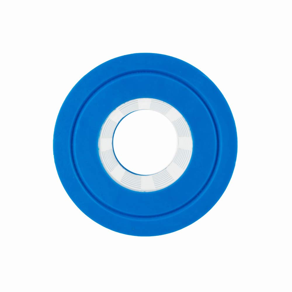 Waterway Clearwater II 200 sq. ft. Cartridge Standard System with 1.5 HP Hi-Flo II 2-Speed Pump 522-5187-6S