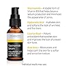 YEOUTH Niacinamide Serum for Face 10% with Hyaluronic Acid & Aloe Vera, Hydrating B3 Face Serum for Women & Men, Brightening Serum, Enhancing Skin Care 1oz