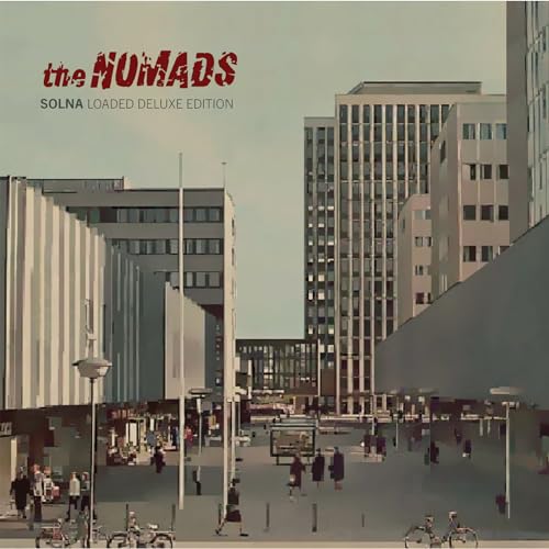 music Solna (Loaded Deluxe Edition)