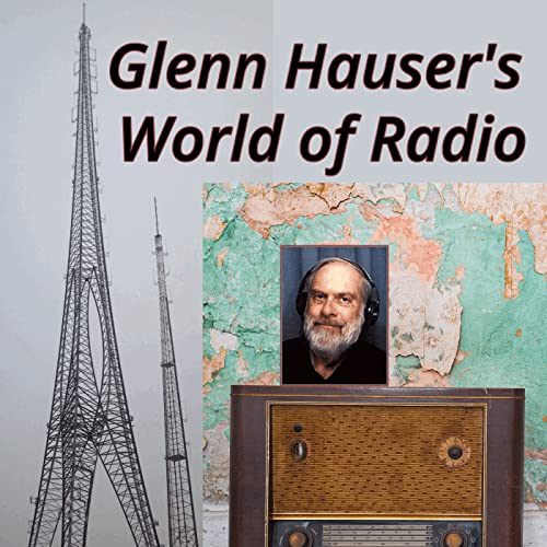 Glenn Hauser's World of Radio Titelbild