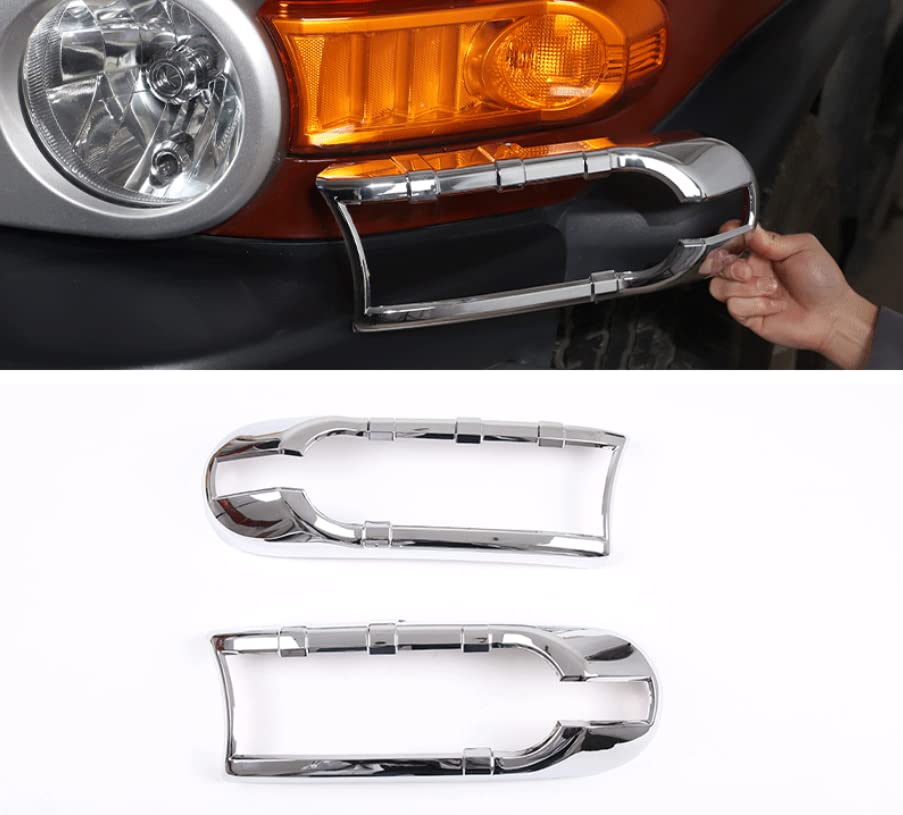 Amazon | 【Icey car parts】「トヨタ FJクルーザー に適する 初代