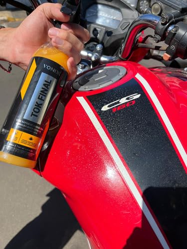 KIT Produtos Zacs Vonixx Abrilhantador De Pneu Pretinho Reflect Restaurador de Plasticos borrachas Z