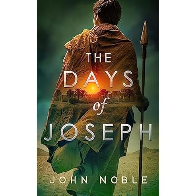 The Days of Joseph