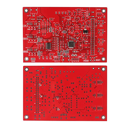 DSO 138 DIY Oscilloscope Kit Opening Source 2.4" TFT 1MSPS Digital