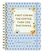 2026 Gilmore Girls 13-Month Weekly Planner
