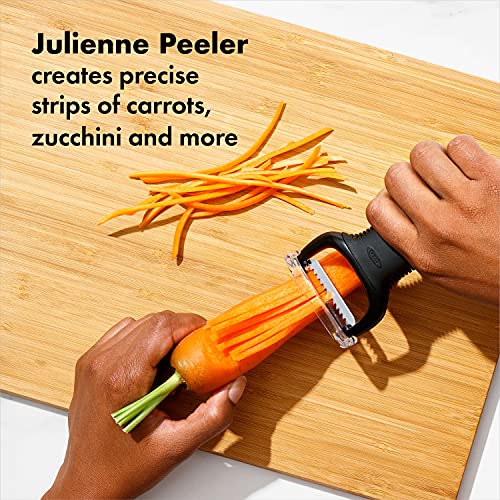 Oxo Good Grips 3 Piece Peeler Set #TOP3