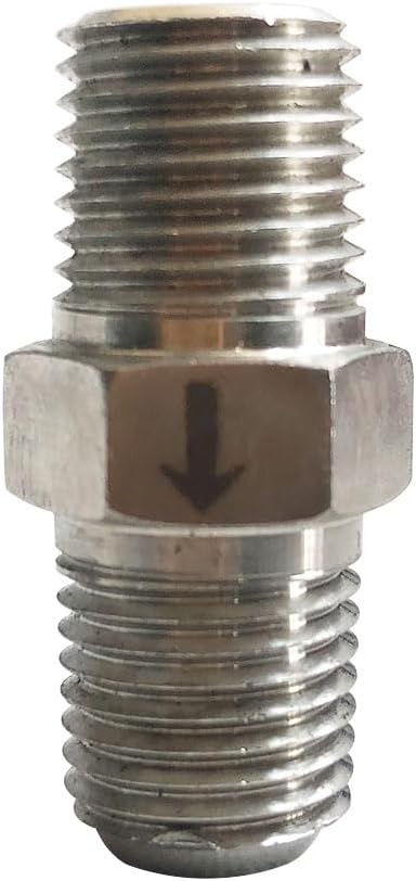 90AR261 Stop Check Valve for Gardner Denver Air Compressor QX102687 1/4