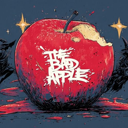The Bad Apple cover art