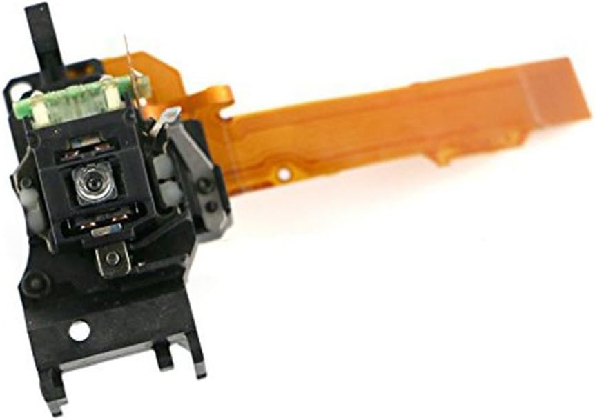 Optical Laser Lens for Nintendo Game Cube NGC Gamecube Laser Head Lens Replacement Repair Parts