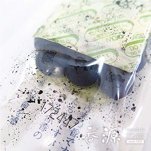 Amazon.co.jp: 鳩居堂 練香/練り香 柴舟 箱入20g : ホーム＆キッチン