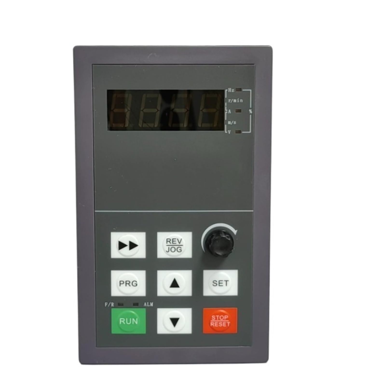 Panel de control ED3100 CV3100 para solucionar desconfiguraciones en maquinaria industrial