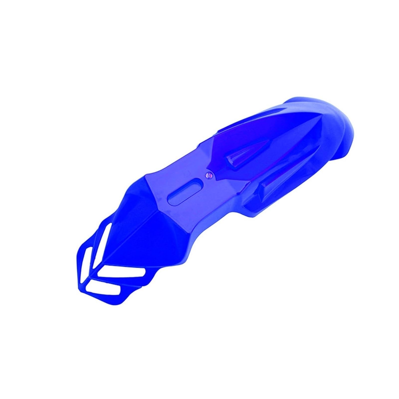 Parafango posteriore motocicletta Parafanghi anteriori in plastica universali per moto CRF150/230F XR125