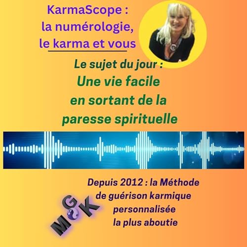 Sortez de la paresse spirituelle pour trouver votre vie facile
