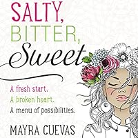 Algopix Similar Product 3 - Salty, Bitter, Sweet