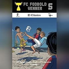 Page de couverture de El Clásico