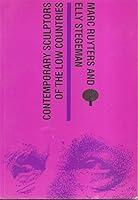 Contemporary Sculptors of the Low Countries 9075862237 Book Cover