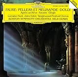 Fauré: Pavane, Op. 50 (Choral Version)