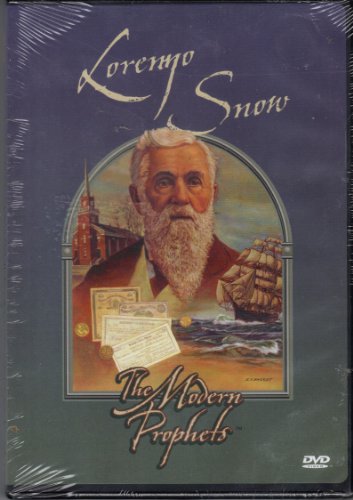 Lornezo Snow (Modern Prophets) image 2