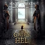 Cover of The Gates of Hel: Eschaton Cycle