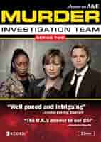 その他 Murder Investigation Team: Series 1 [DVD] Murder Investigation Team - Series 1: Amazon.ca: Samantha