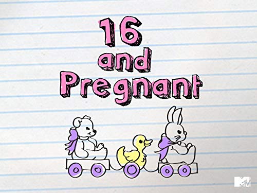 16 and Pregnant Season 4
