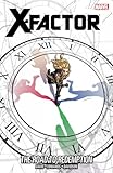 X-Factor - Volume 17: The Road to Redemption