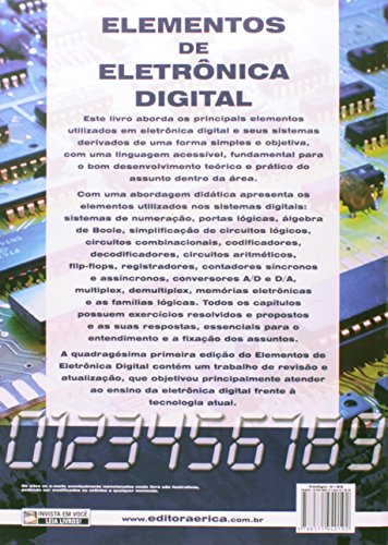 Elementos de Eletrônica Digital