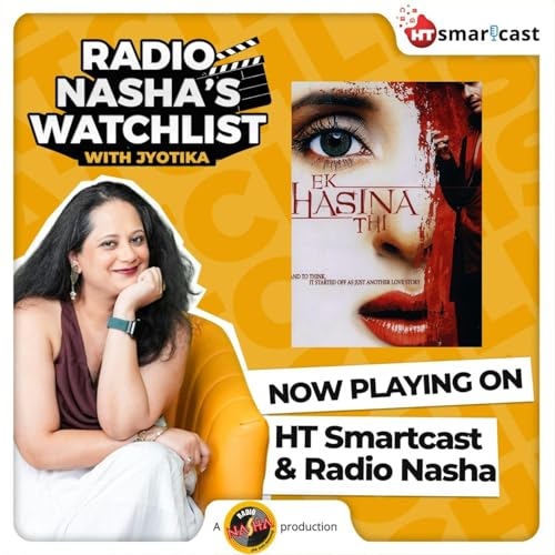 『Tumne mera pyaar usey khilaya&hellip; ab main khud apni taqdeer likhungi.』のカバーアート