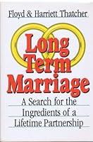 Long Term Marriage 0340275979 Book Cover