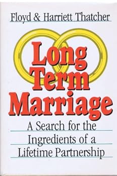 Hardcover Long Term Marriage Book