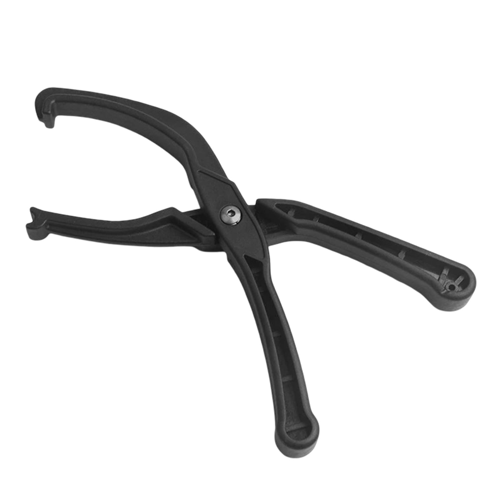 Bicycle Tire Lever Pliers with Bead Breaking Function – Durable Tire Removal Tool for Mountain Road and Gravel Bikes – Ergonomic Clamp Style Wrench for Easy Rim and Tire Repair