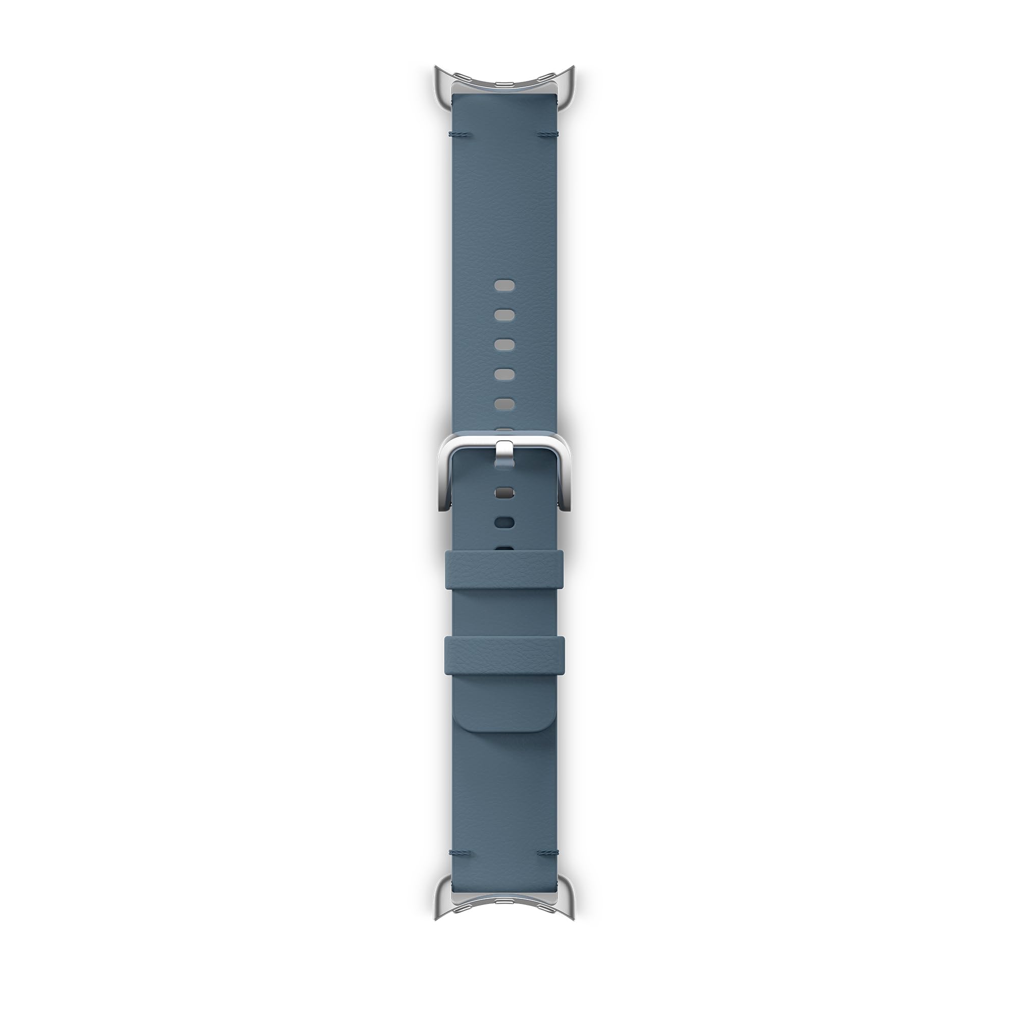 Google Google Pixel Watch Crafted Leather Band – Moondust, Small (Made