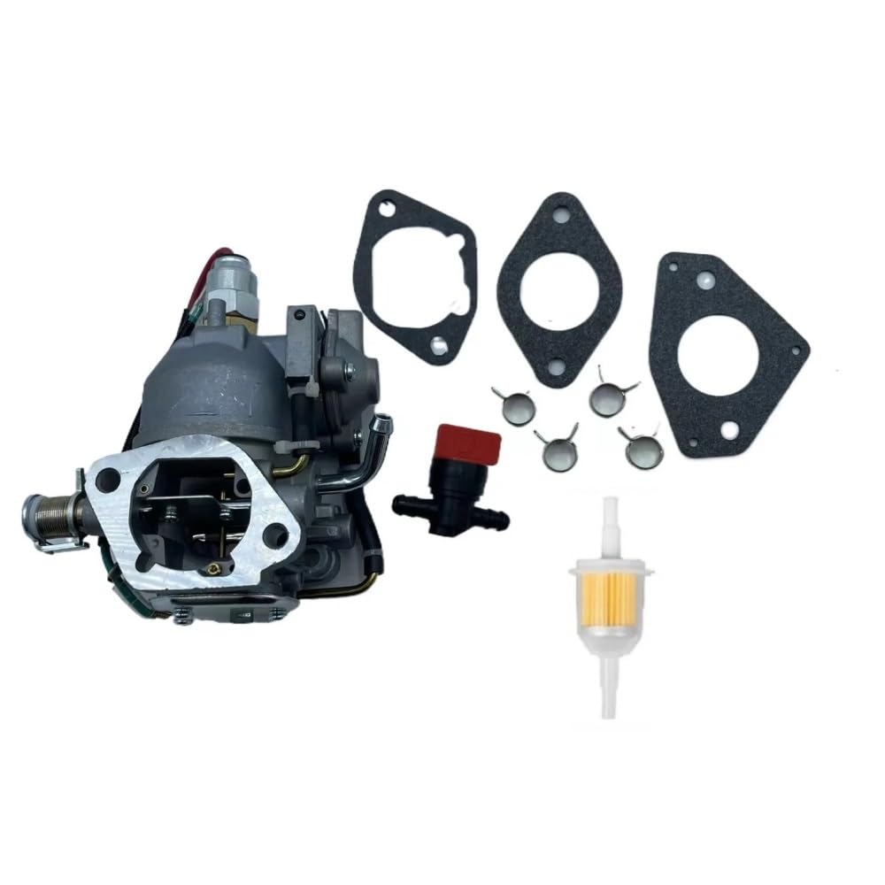 Carburateur CV730 CV740S 24853102-S pour moteur thermique 25HP