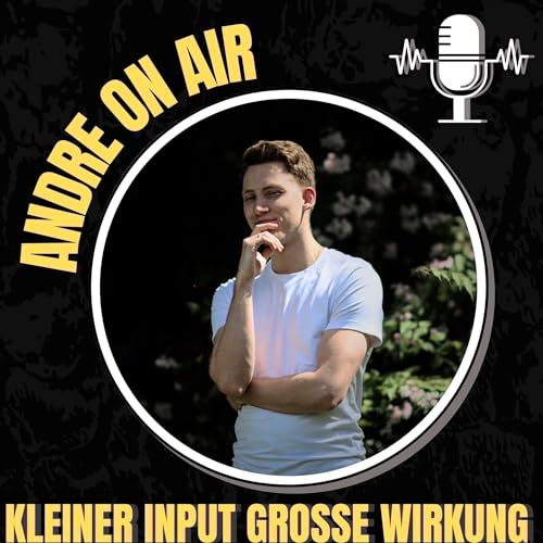 Emotionen leben: Warum wir sie unterdr&uuml;cken und wie wir sie wieder sp&uuml;ren k&ouml;nnen (Folge 17)