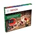 Produktbild Bosch Handwerkzeug-Adventskalender 2024, 33-teilig (Werkzeug-Set mit Bit-Ratschenschraubendreher T-Griff, Präzisionsschraubendreher, Bit-Schraubendreher Stubby, Zubehör, Korkenzieher, Tasche)