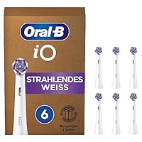 Oral-B iO Strahlendes