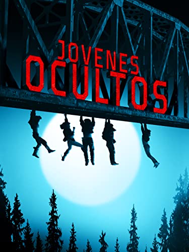Jóvenes ocultos