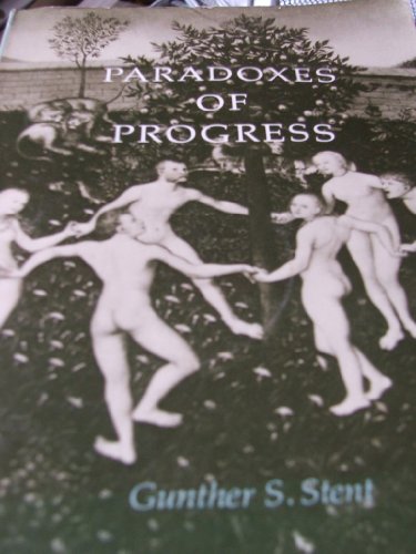 Paradoxes of Progress 0716700867 Book Cover