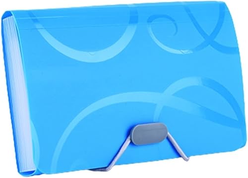GAGALU Box Hanging Folders File Folder Extension Wallet Documents Organizer Folder Portable Document Bag Waterproof Carpeta File Folders