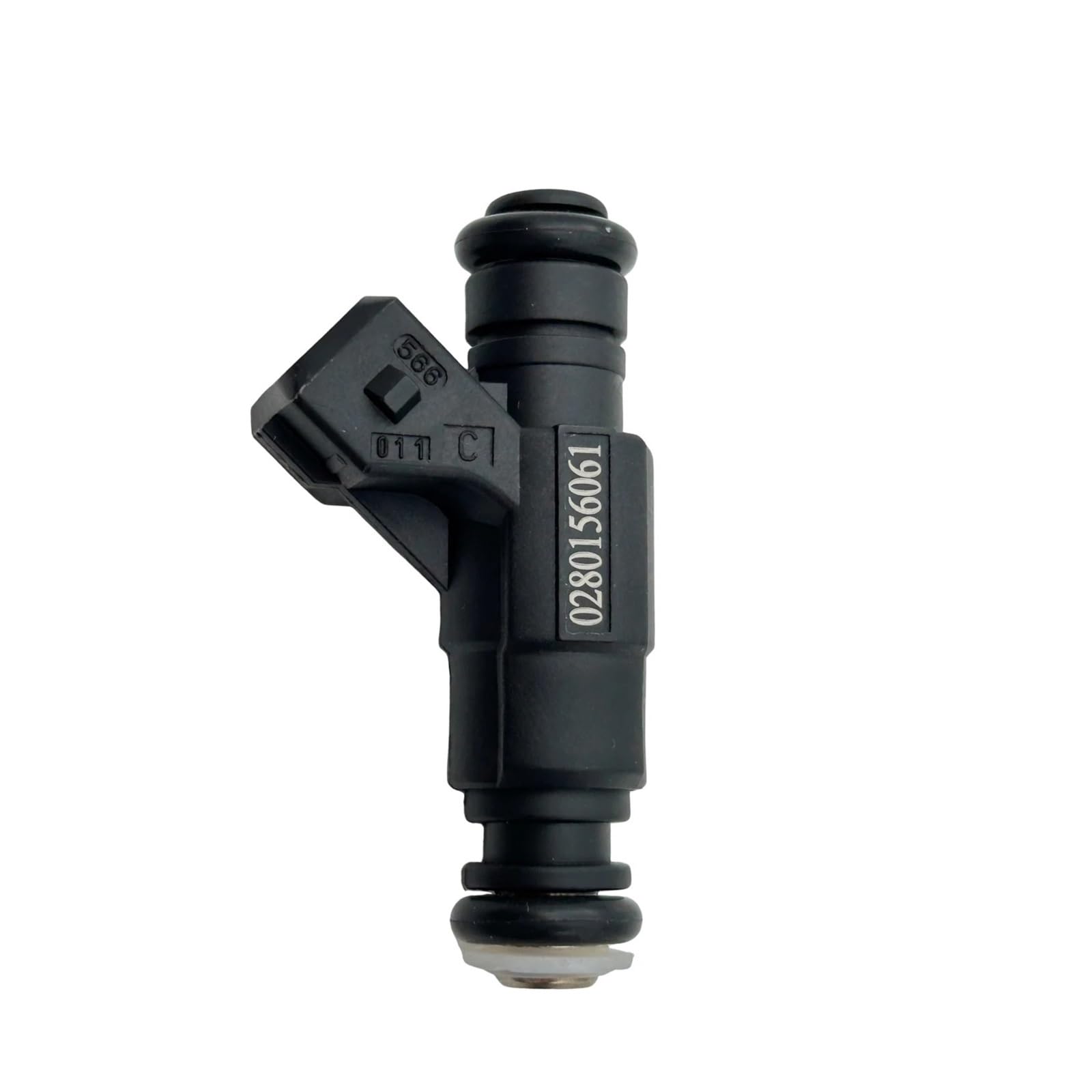 Car Petrol Injector 0280156061 Fuel Injectors 06A906031BA for TT for A4 B6 for A3 for Golf IV for Beetle for for Bora for Skoda